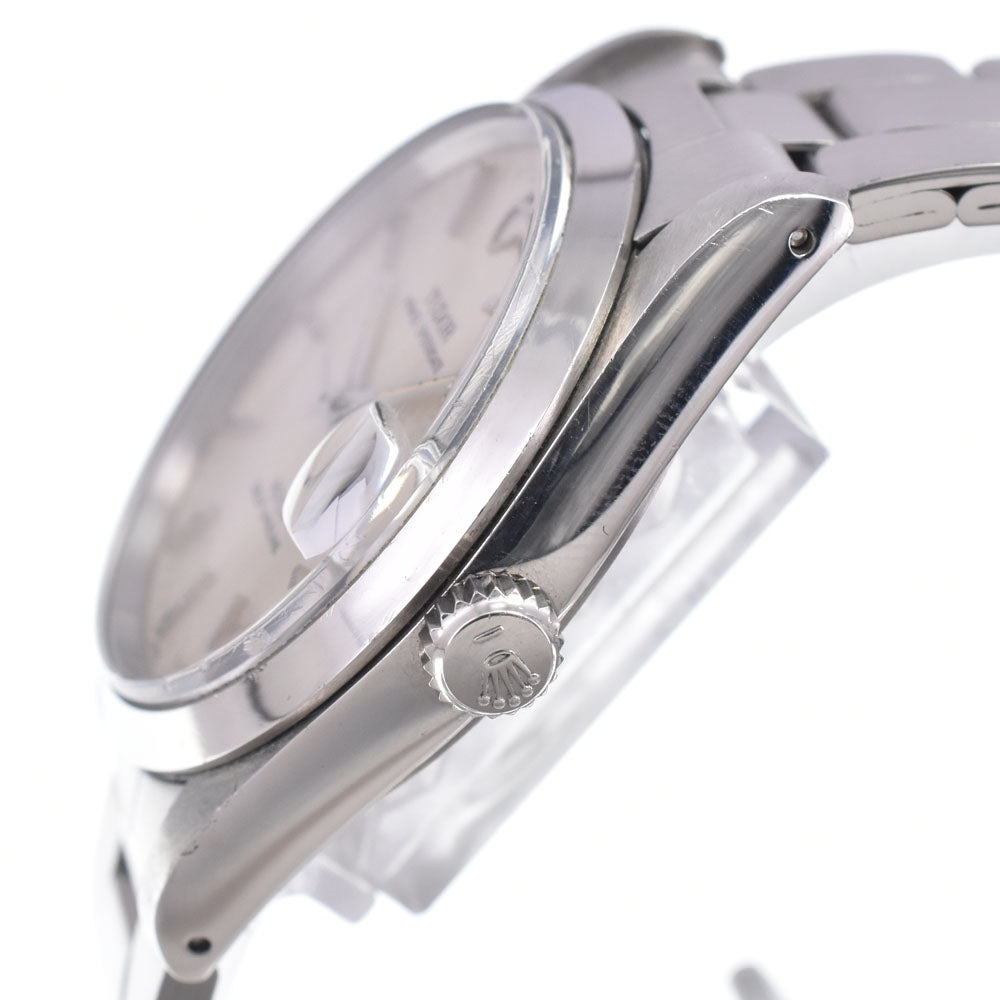 TUDOR Prince Oyster Date 74000N Date Silver Dial Automatic Men's
 Watch N#150706