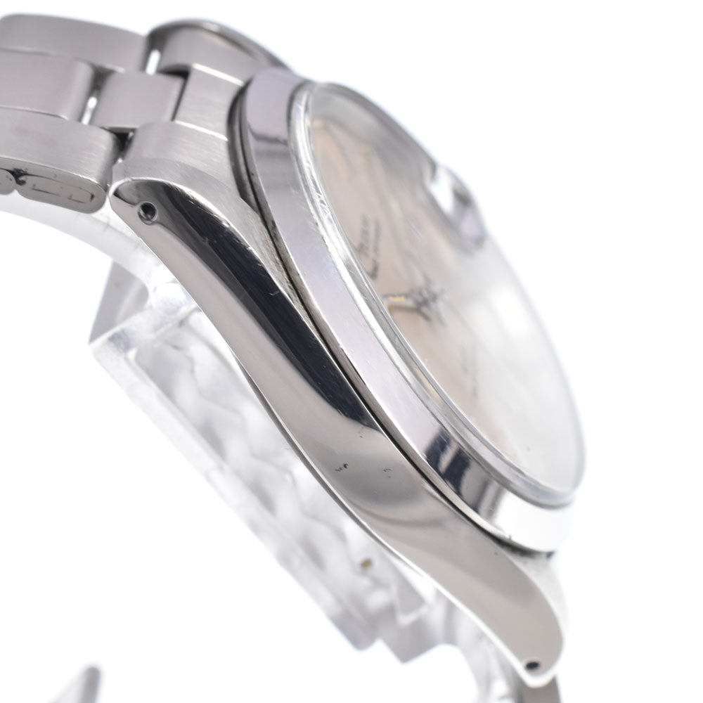 TUDOR Prince Oyster Date 74000N Date Silver Dial Automatic Men's
 Watch N#150706