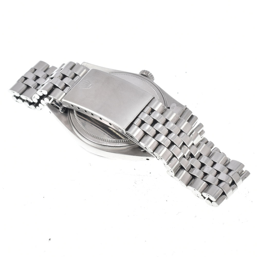 ROLEX Oyster Perpetual DATEJUST 1603 vintage Cal.1570 Sigma dial Silver Dial Automatic Men's
 Watch L#150713