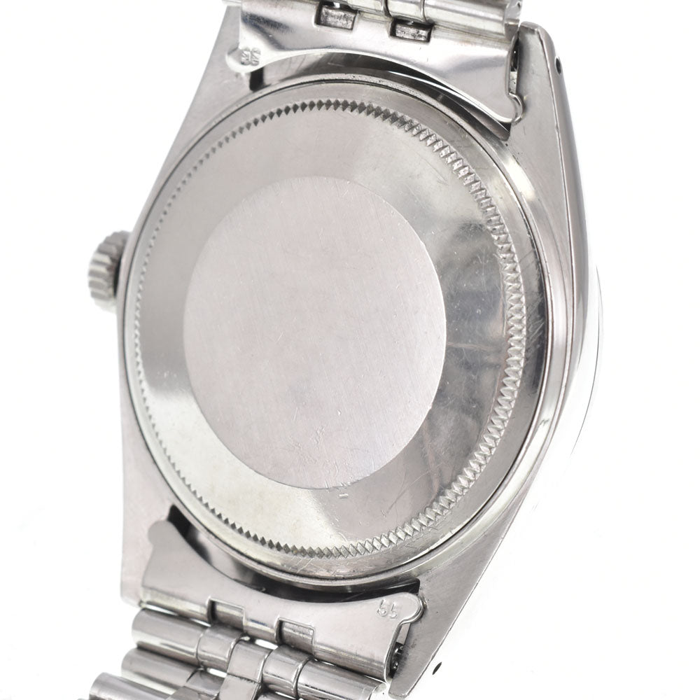 ROLEX Oyster Perpetual DATEJUST 1603 vintage Cal.1570 Sigma dial Silver Dial Automatic Men's
 Watch L#150713