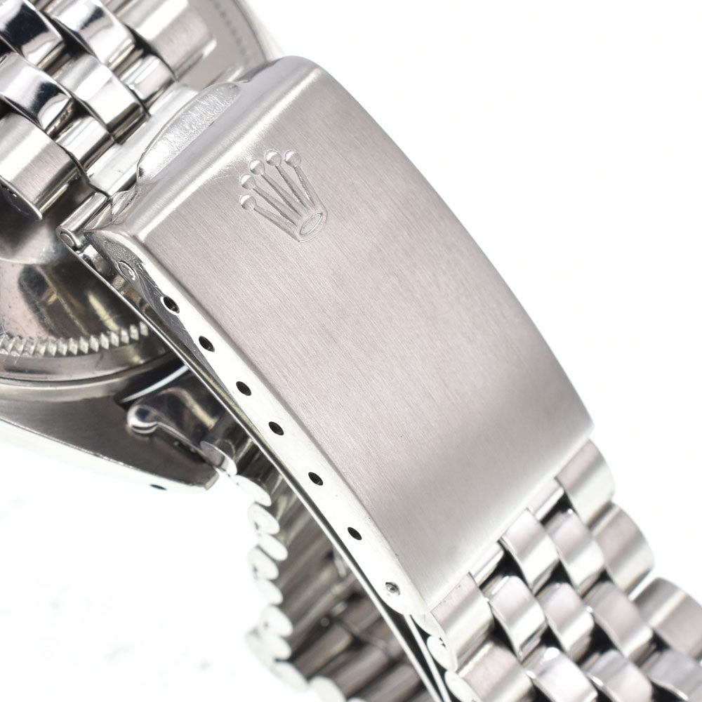 ROLEX Oyster Perpetual DATEJUST 1603 vintage Cal.1570 Sigma dial Silver Dial Automatic Men's
 Watch L#150713