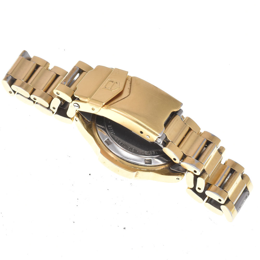 TAG HEUER 4000 Series Professional 200M 994.713K beige Dial Quartz Unisex
 Watch L#150722