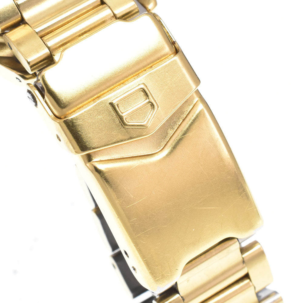 TAG HEUER 4000 Series Professional 200M 994.713K beige Dial Quartz Unisex
 Watch L#150722