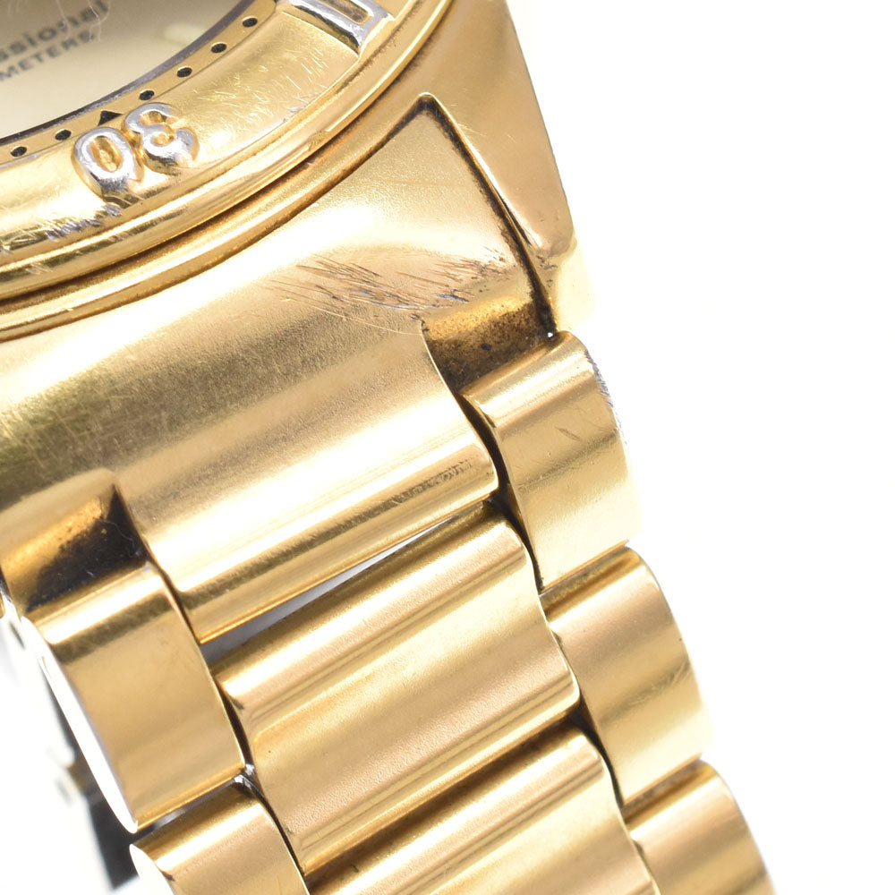 TAG HEUER 4000 Series Professional 200M 994.713K beige Dial Quartz Unisex
 Watch L#150722