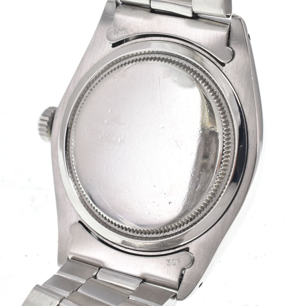 ROLEX Oyster Precision 6426 vintage Cal.1225 Silver Dial Hand Winding Men's
 Watch L#150727