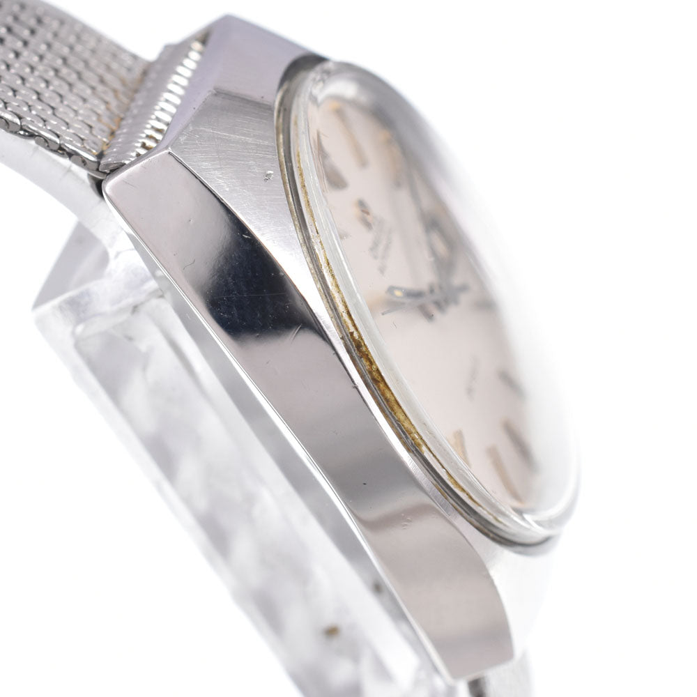 OMEGA De Ville TOOL103 Silver Dial Automatic Ladies
 Watch M#150731