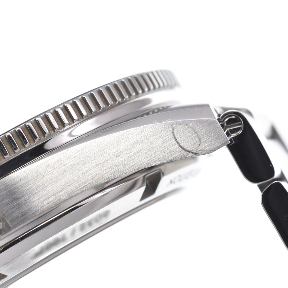 with paper OMEGA Seamaster 233.32.41.21.01.001 Spectre Limited Edition Model black Dial Automatic Men's
 Watch K#150739