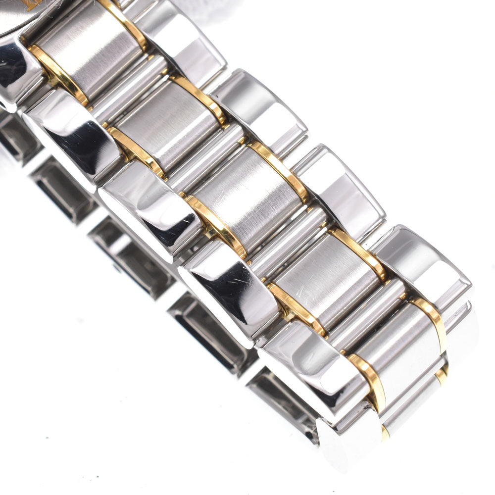 CARTIER Must21 Vantian SM W10073R6 Silver Dial Quartz Ladies
 Watch N#150742