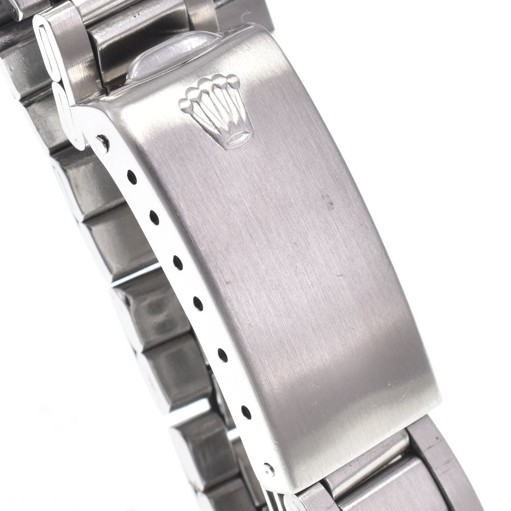 ROLEX Oyster Precision 6426 vintage Cal.1225 Silver Dial Hand Winding Men's
 Watch N#150746