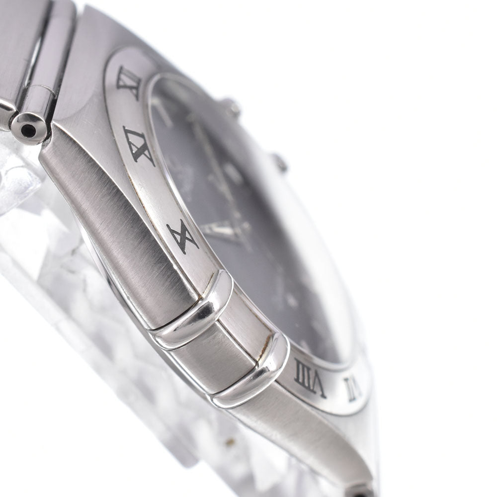 OMEGA Constellation 1512.40 gray Dial Quartz Men's
 Watch N#150752