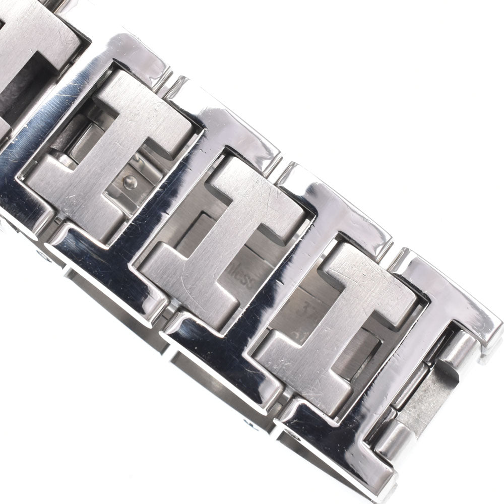 HERMES Clipper diver CL7.710 Date blue Dial Quartz Men's
 Watch M#150764