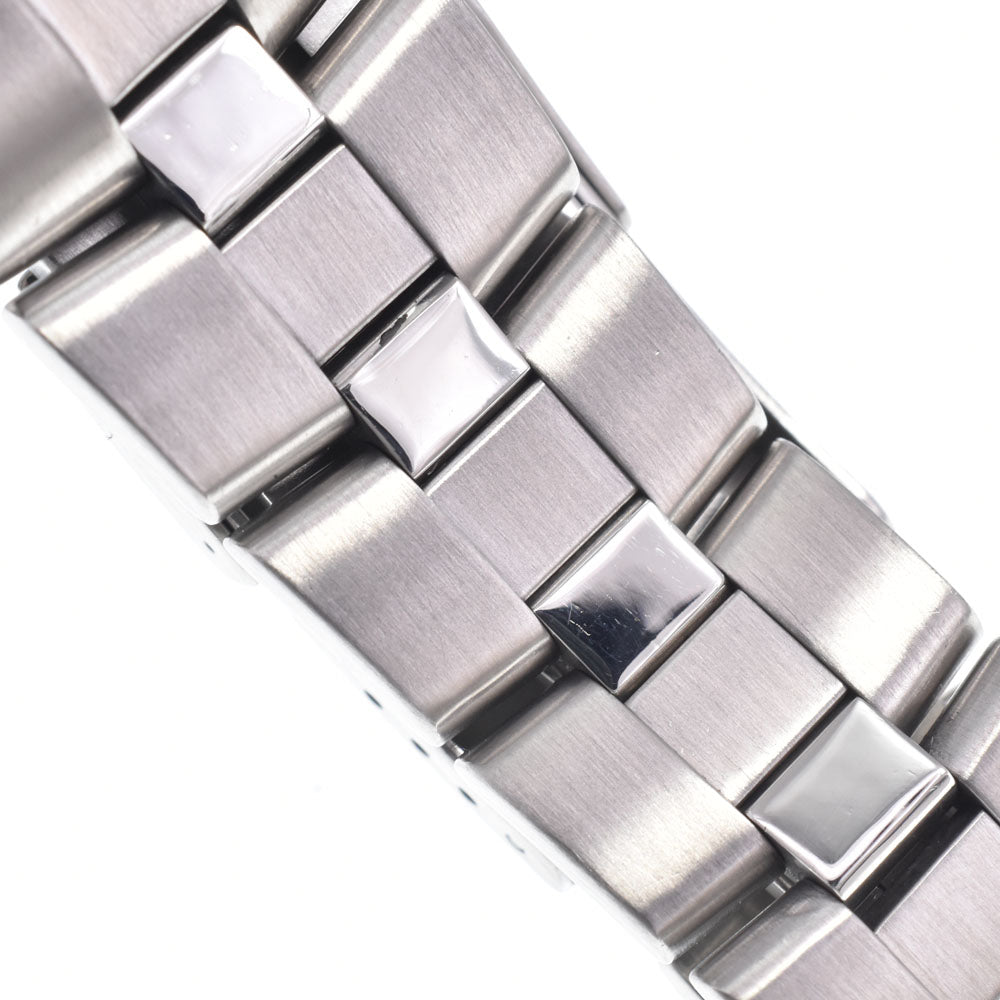TAG HEUER Exclusive 200m CN1111 Chronograph Silver Dial Quartz Men's
 Watch N#150771