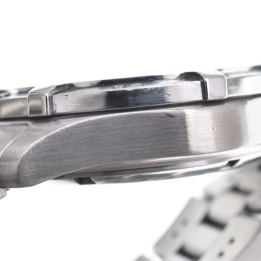 TAG HEUER Exclusive 200m CN1111 Chronograph Silver Dial Quartz Men's
 Watch N#150771