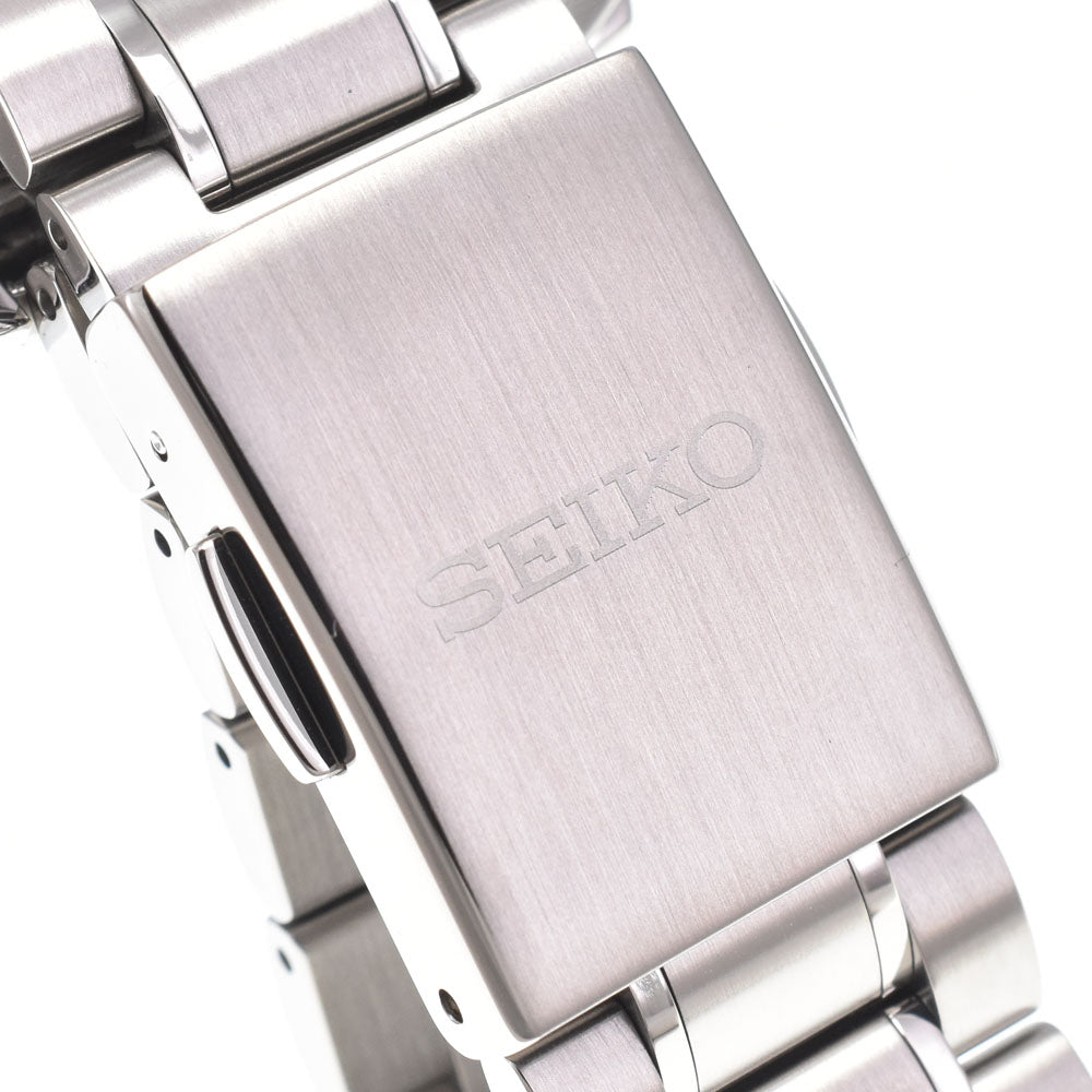 SEIKO Prospex SBED009/5X83-0AH0-1 Silver Dial GPS Solar Men's
 Watch L#150780