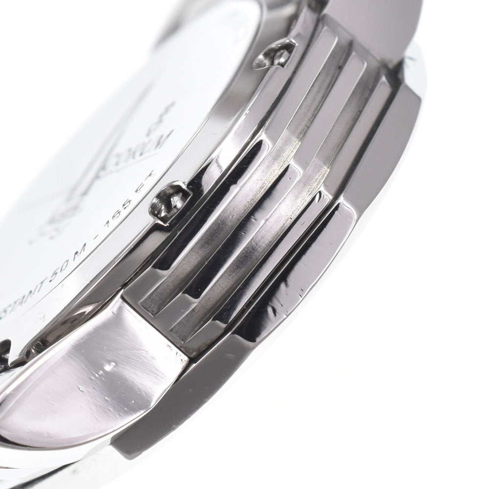 CORUM Admirals cup 039.430.20 Date Silver Dial Quartz Ladies
 Watch M#150782
