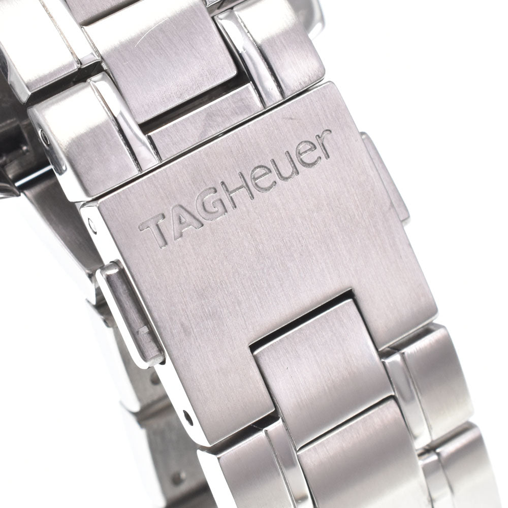 with paper TAG HEUER Carrera CV201E.BA0786 Chronograph Date black Dial Automatic Men's
 Watch M#150785