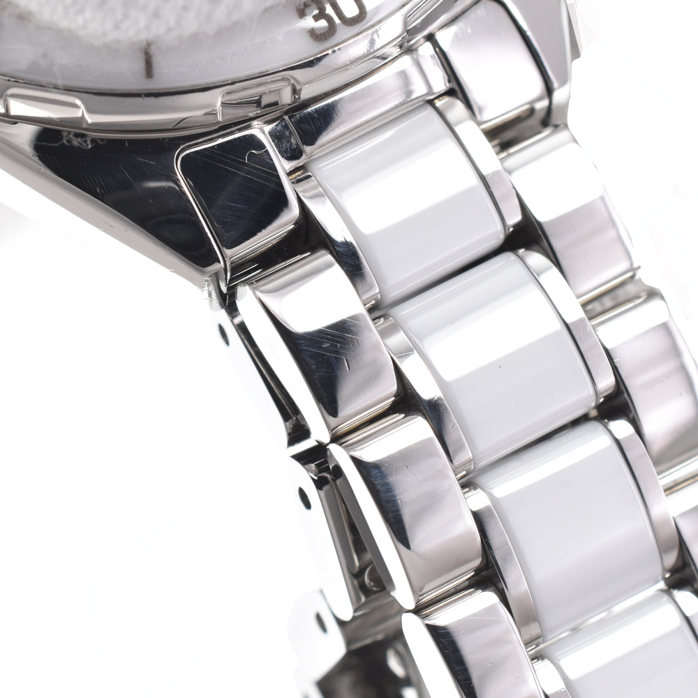 with paper TAG HEUER Formula 1 WBJ141AD.BA0974 11P Diamond white Dial Quartz Ladies
 Watch M#150787