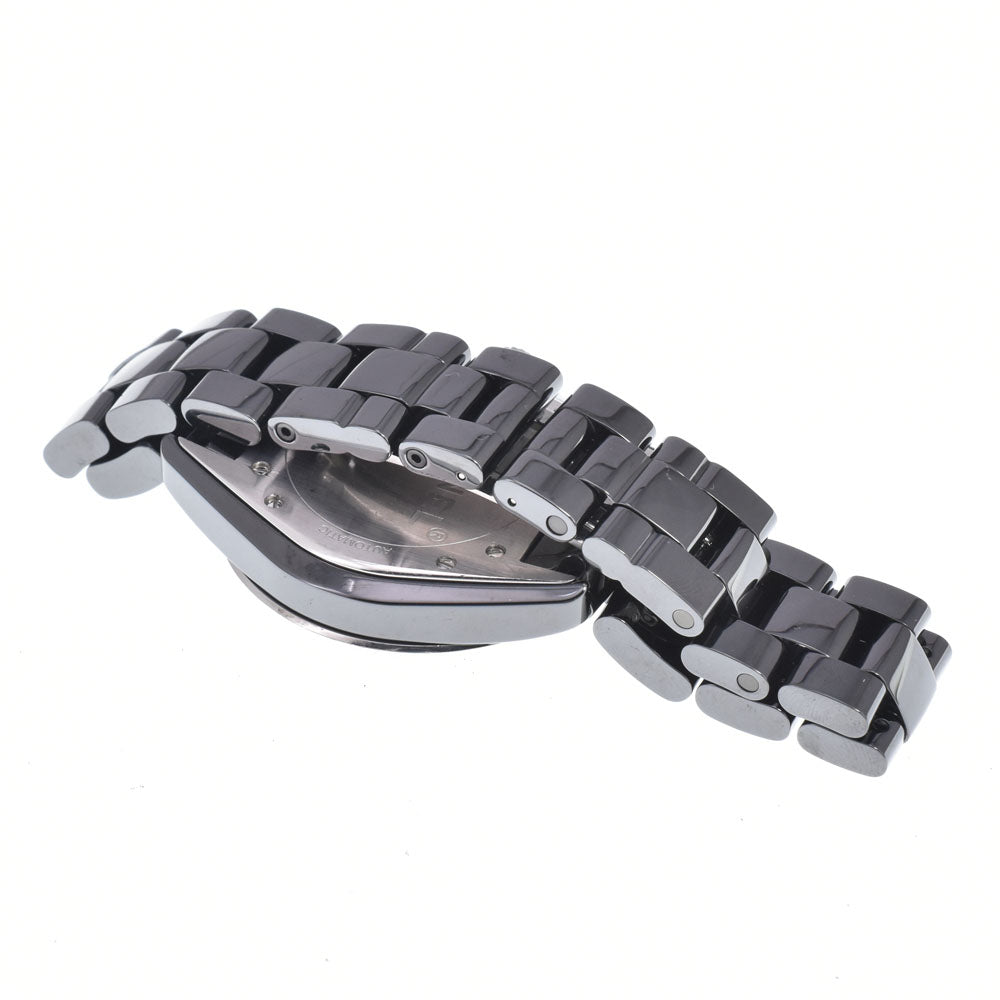 CHANEL J12 H3102 GMT black Dial Automatic Men's
 Watch M#150796
