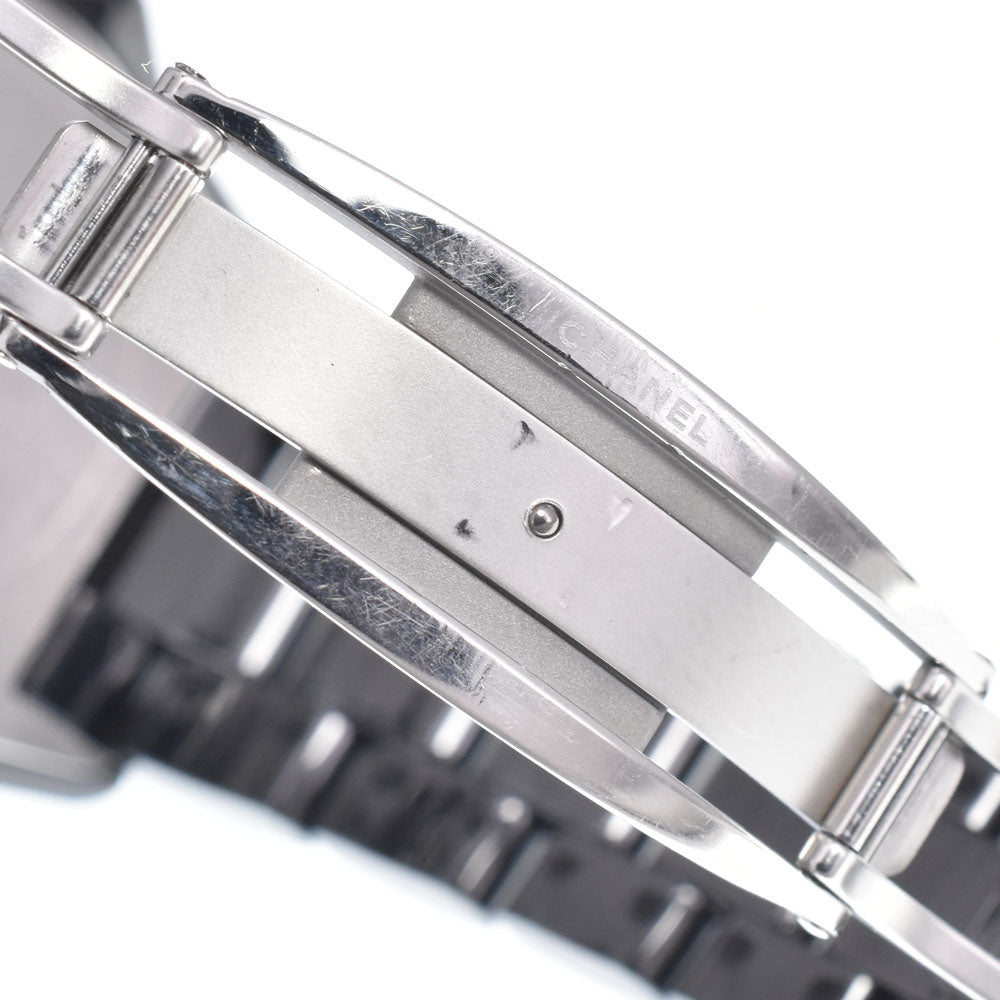 CHANEL J12 H3102 GMT black Dial Automatic Men's
 Watch M#150796