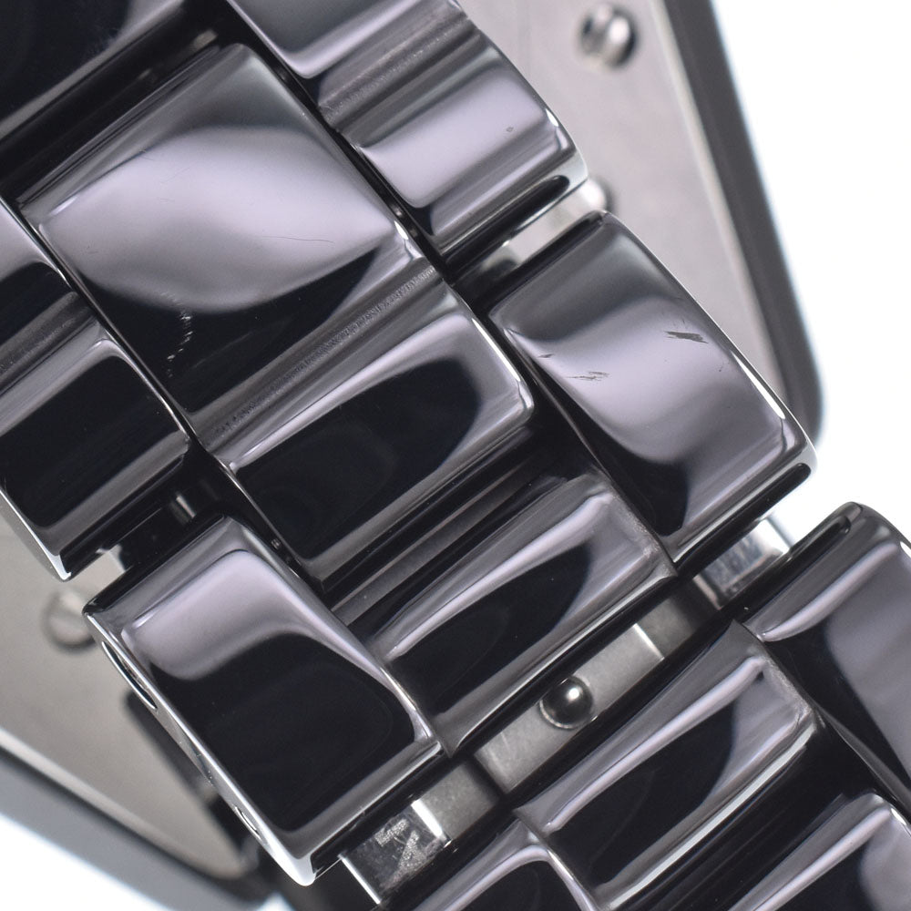 CHANEL J12 H3102 GMT black Dial Automatic Men's
 Watch M#150796