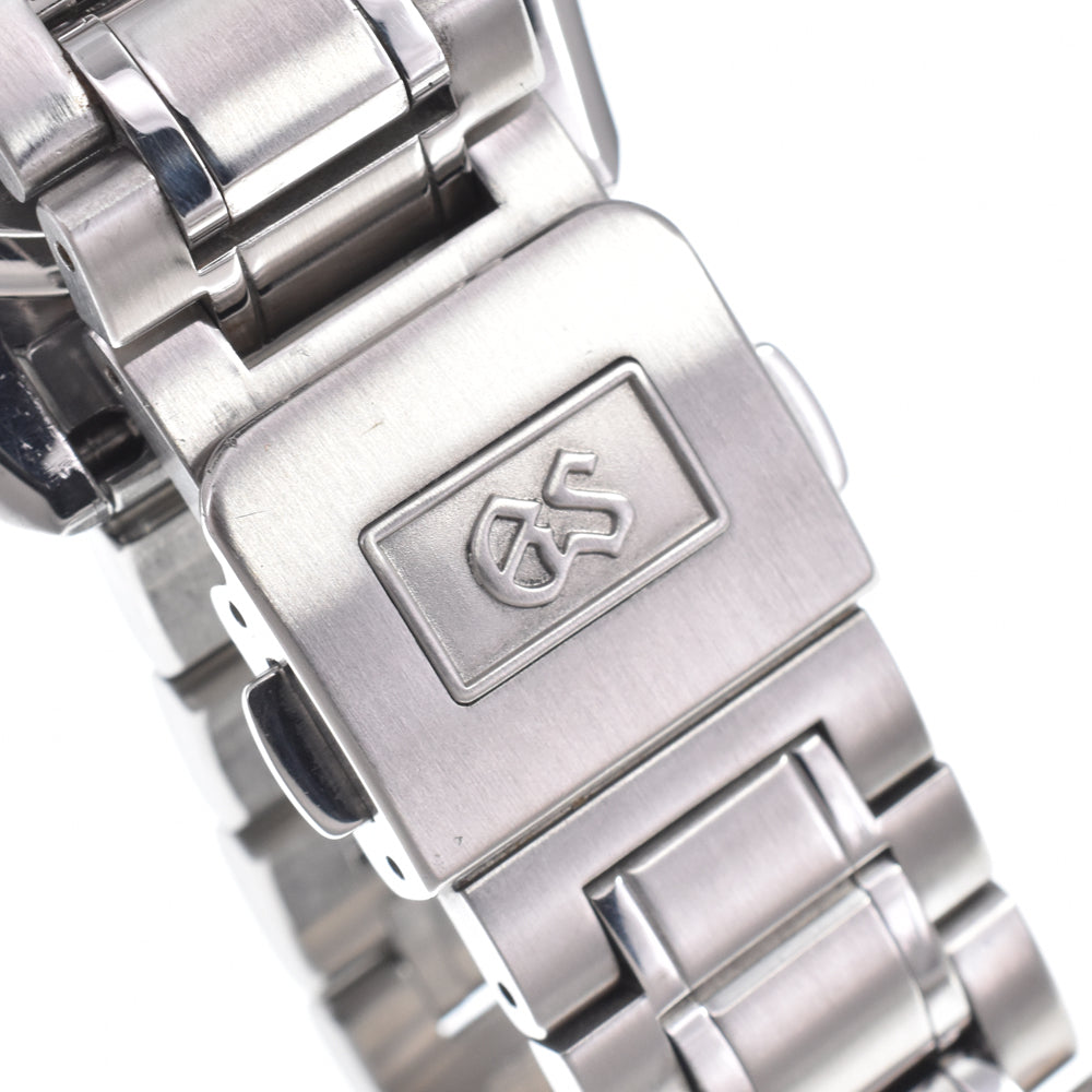 SEIKO Grand Seiko 8J55-0010 Silver Dial Quartz Men's
 Watch M#150805