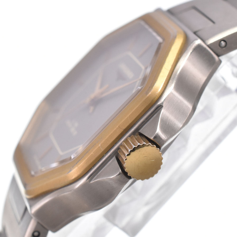 LONGINES gray Dial Quartz Men's
 Watch M#150806