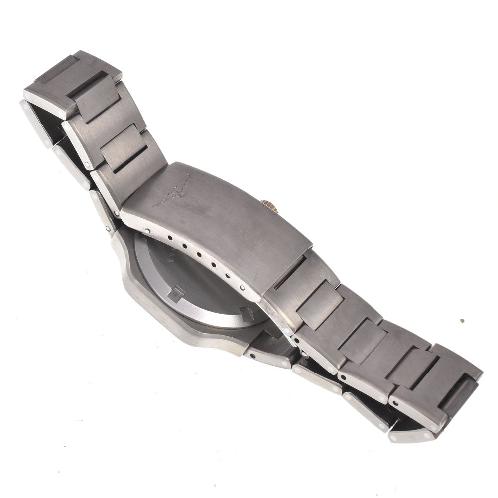 LONGINES gray Dial Quartz Men's
 Watch M#150806