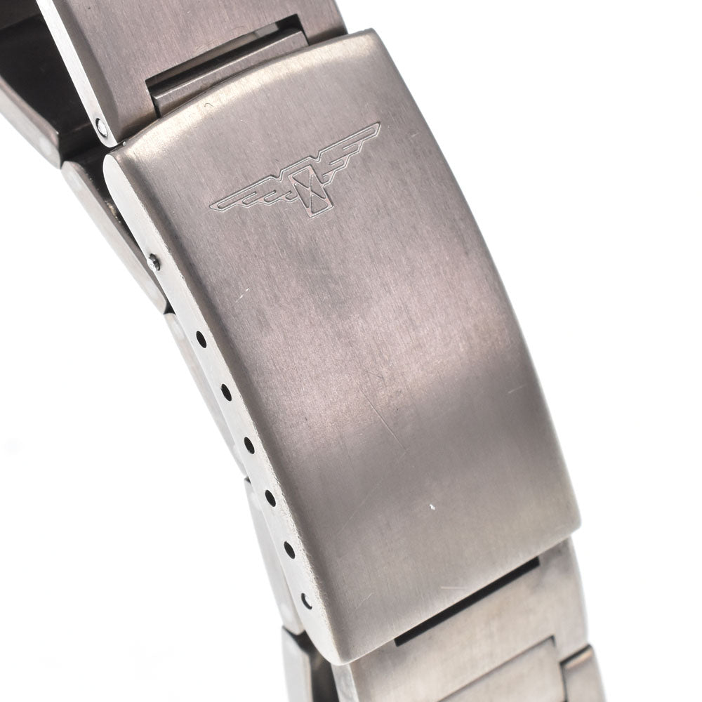 LONGINES gray Dial Quartz Men's
 Watch M#150806