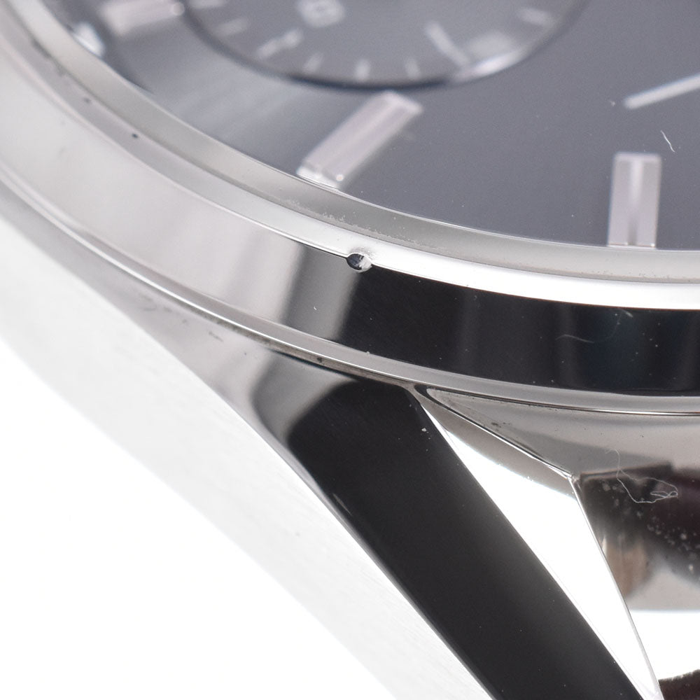 TAG HEUER Carrera CBN2012-0 Chronograph see-through back gray Dial Automatic Men's
 Watch L#150808