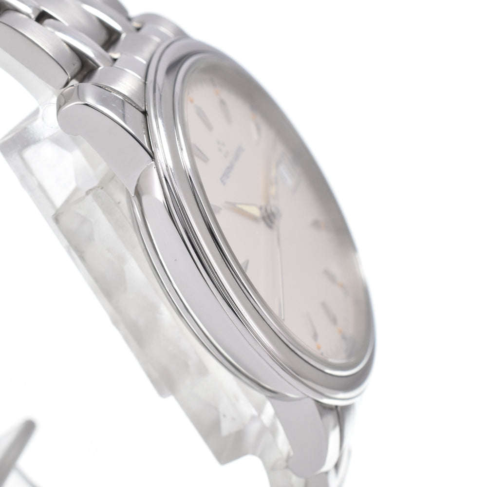 Eterna Eternamatic 3405.41 Date Silver Dial Automatic Men's
 Watch N#150810