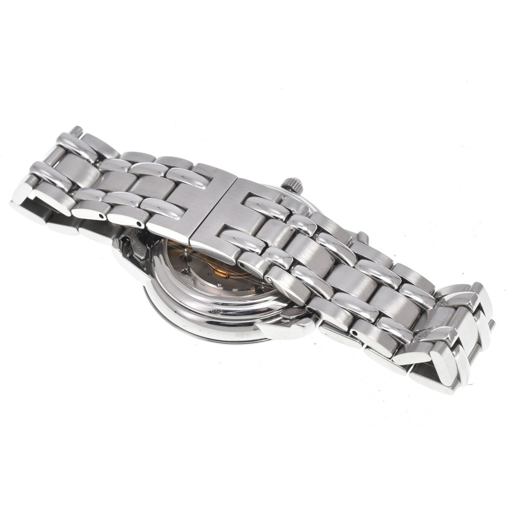 Eterna Eternamatic 3405.41 Date Silver Dial Automatic Men's
 Watch N#150810