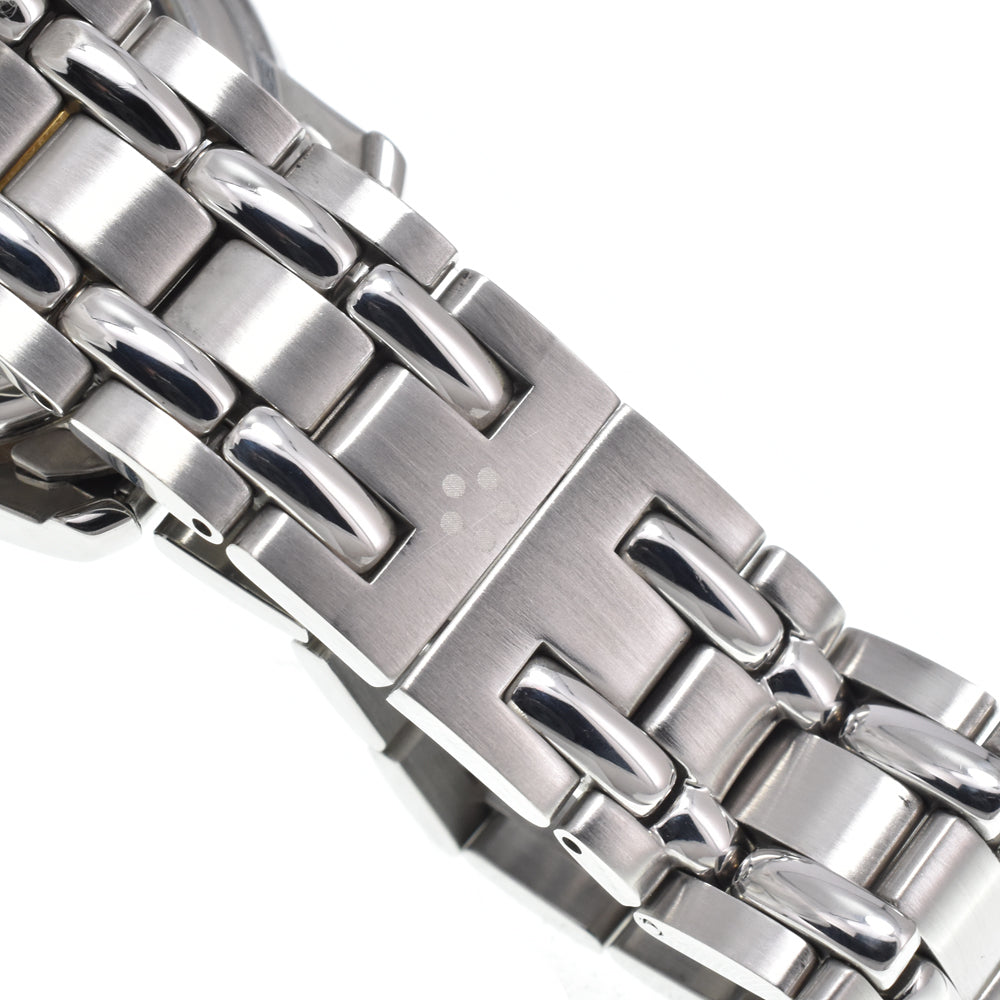 Eterna Eternamatic 3405.41 Date Silver Dial Automatic Men's
 Watch N#150810