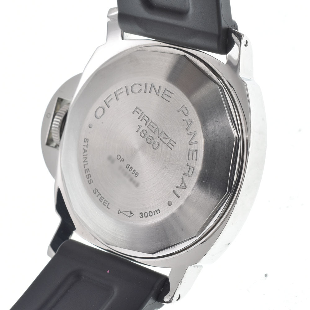 PANERAI Luminor PAM00090 black Dial Automatic Men's
 Watch L#150815