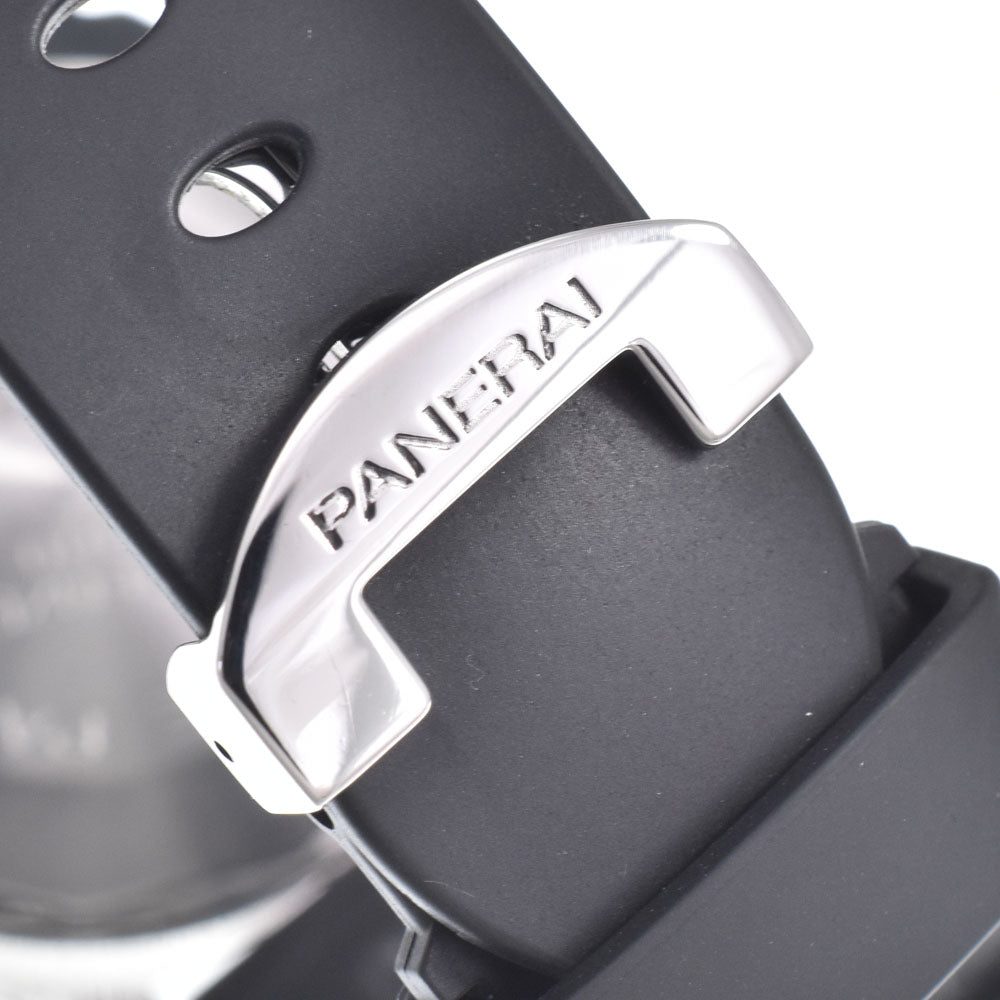 PANERAI Luminor PAM00090 black Dial Automatic Men's
 Watch L#150815