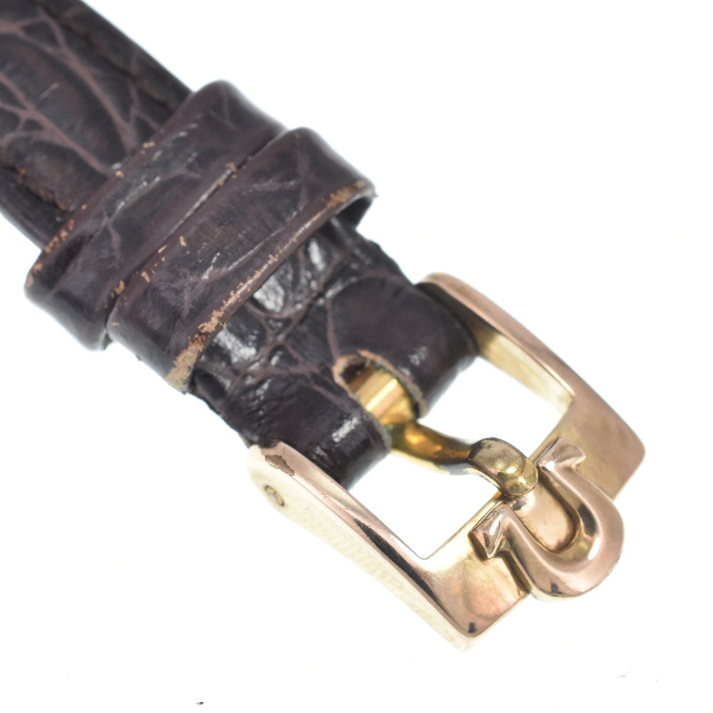 OMEGA De Ville 511.0473 gold Dial Hand Winding Ladies
 Watch M#150821