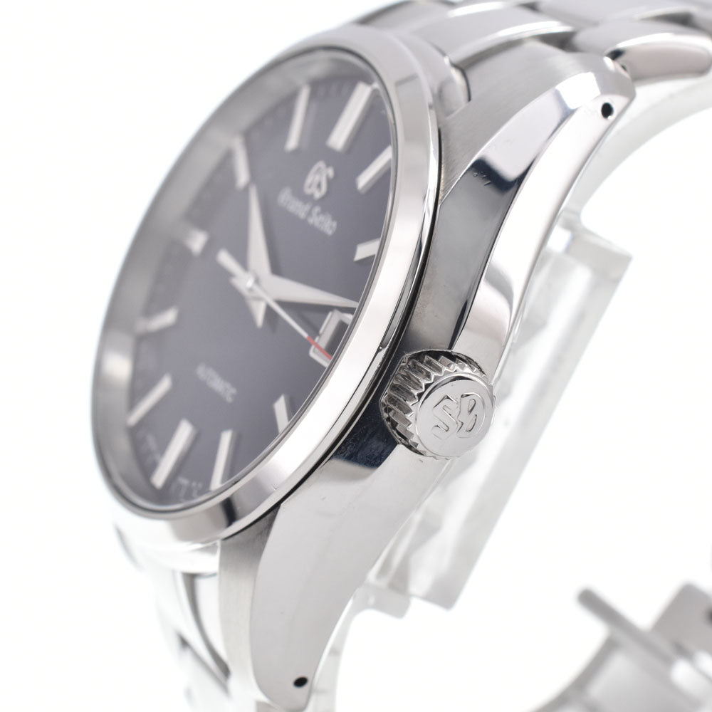 SEIKO Grand Seiko Heritage Collection SBGR321/9S65-00V0 Limited to 2,500 pieces worldwide blue Dial Automatic Men's
 Watch K#150829