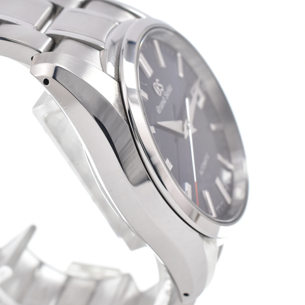 SEIKO Grand Seiko Heritage Collection SBGR321/9S65-00V0 Limited to 2,500 pieces worldwide blue Dial Automatic Men's
 Watch K#150829