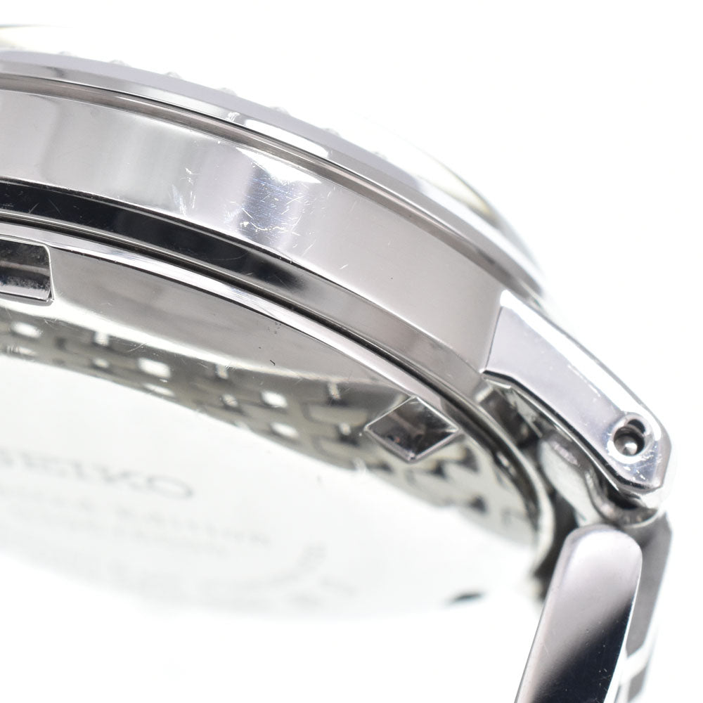 SEIKO Presage Cocktail Time Night-time Tokyo SRRW003/2R05-00C0 gray Dial Automatic Ladies
 Watch L#150831