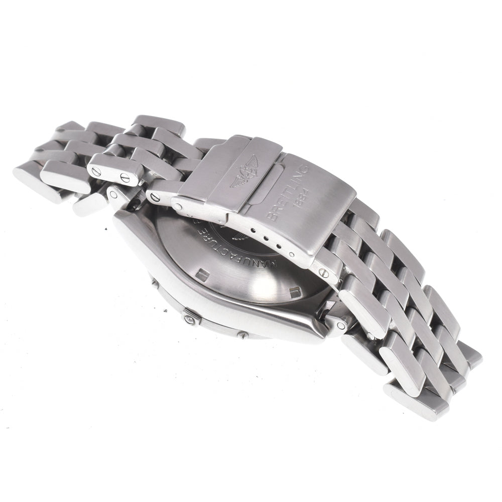 BREITLING Chronomat A13050.1 Frecce Tricolori black Dial Automatic Men's
 Watch L#150834