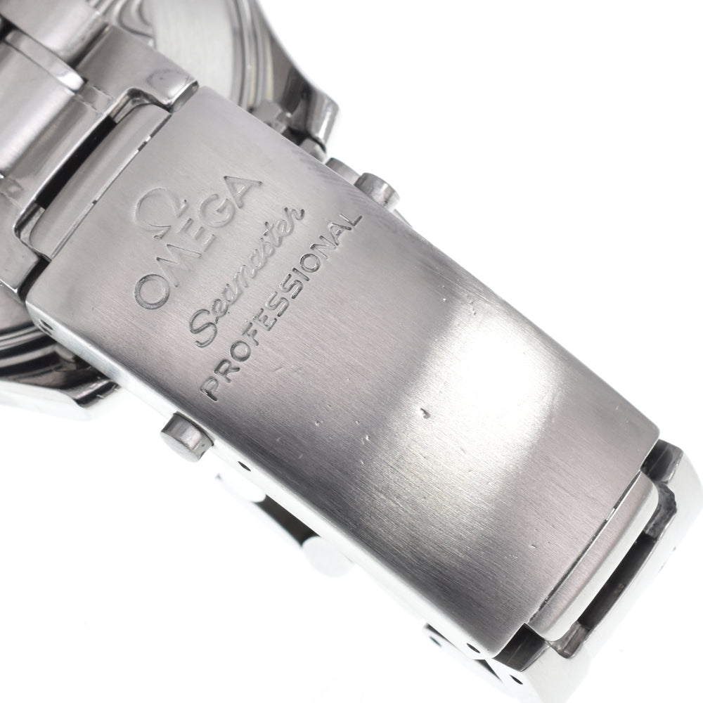 OMEGA Seamaster Professional 300M 2265.80 blue Dial Quartz Men's
 Watch N#150840