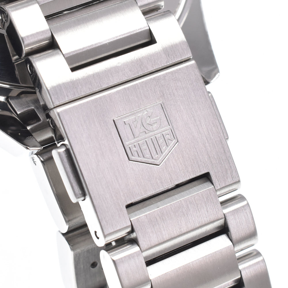 TAG HEUER Carrera Caliber 16 CV2A1S.BA0799 Chronograph Brown Dial Automatic Men's
 Watch N#150884
