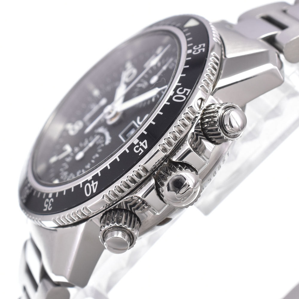 with paper Sinn Instrument 103.B.SA.AUTO black Dial Automatic Men's
 Watch N#150845