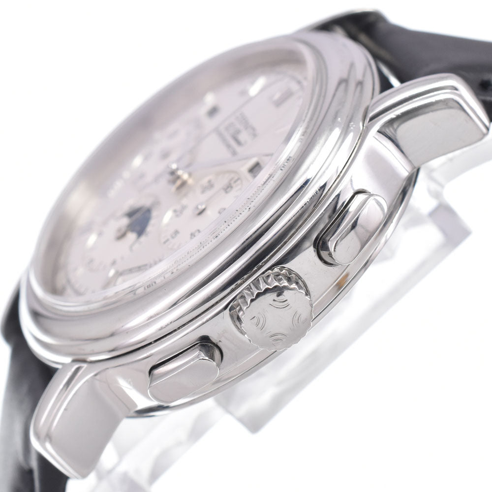 ZENITH El Primero Chronomaster T 01.0240.410/02.C495 Silver Dial Automatic Men's
 Watch M#150846