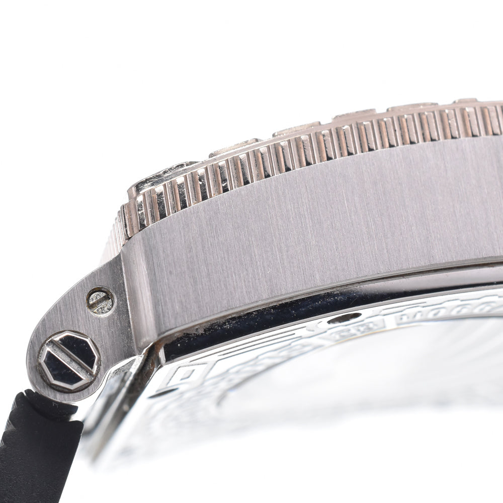 ROGER DUBUIS Aqua mare GA41 Texalium dial Silver Dial Automatic Men's
 Watch L#150849