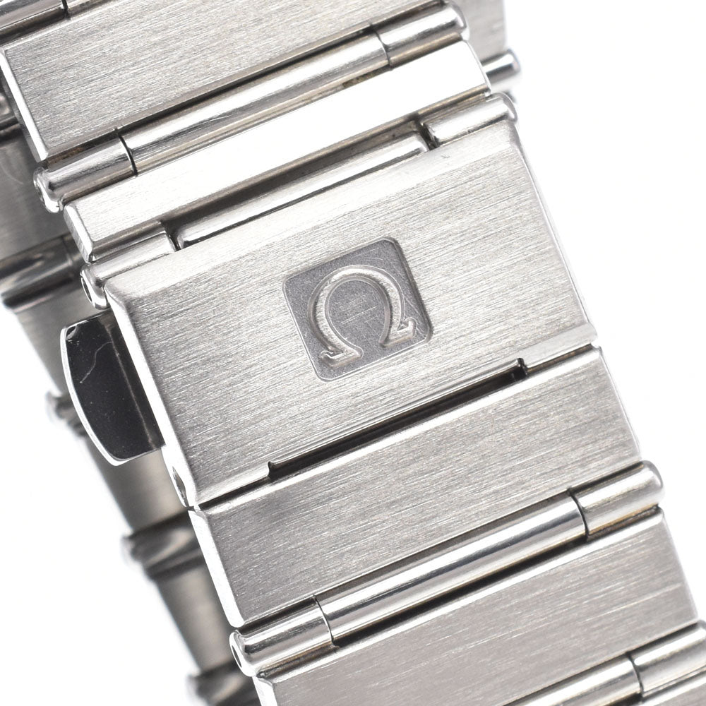 OMEGA Constellation Date white Dial Automatic Men's
 Watch O#150853