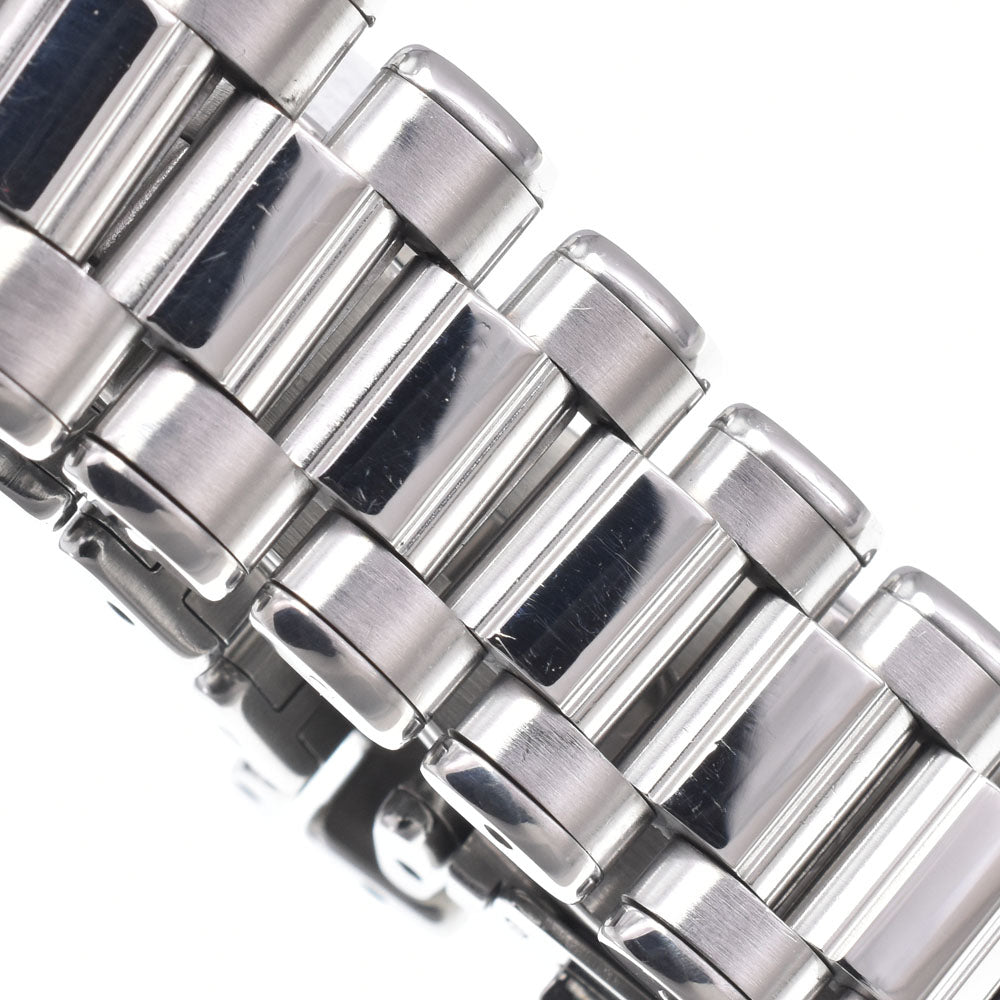 with paper SEIKO Grand Seiko SBGF013/8J56-7000 Date Silver Dial Quartz Men's
 Watch N#150855