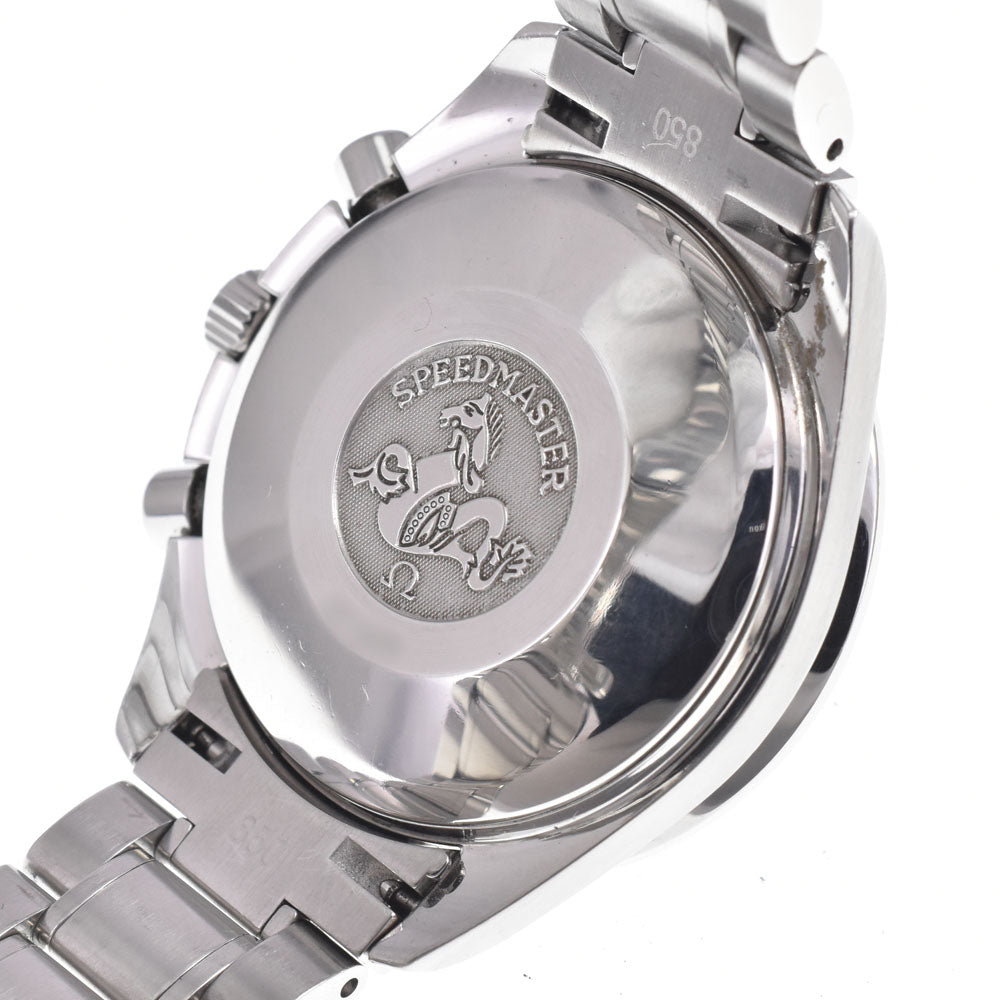 OMEGA Speedmaster 3513.50 black Dial Automatic Men's
 Watch M#150858