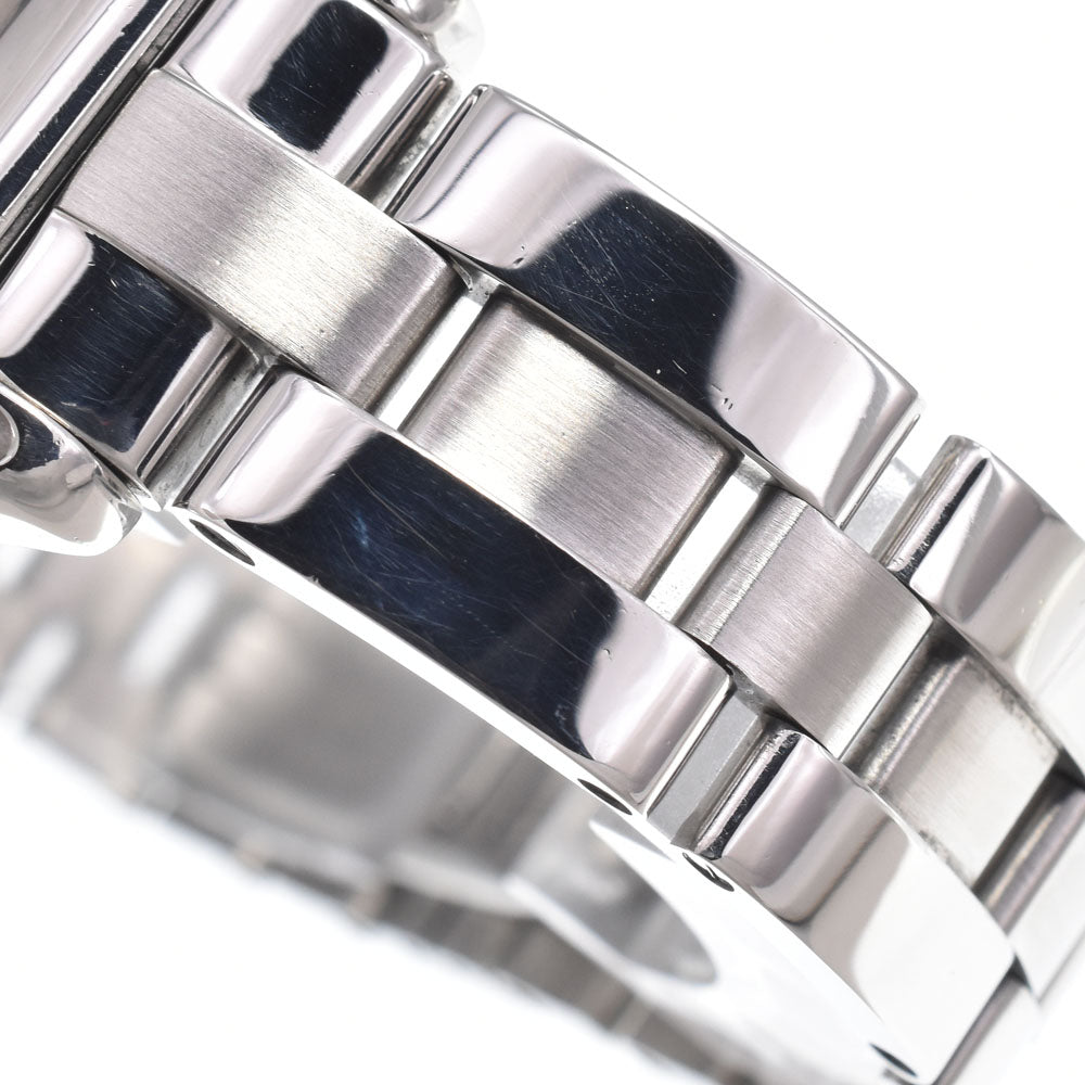 CARTIER Roadster SM W62016V3 Silver Dial Quartz Ladies
 Watch M#150860