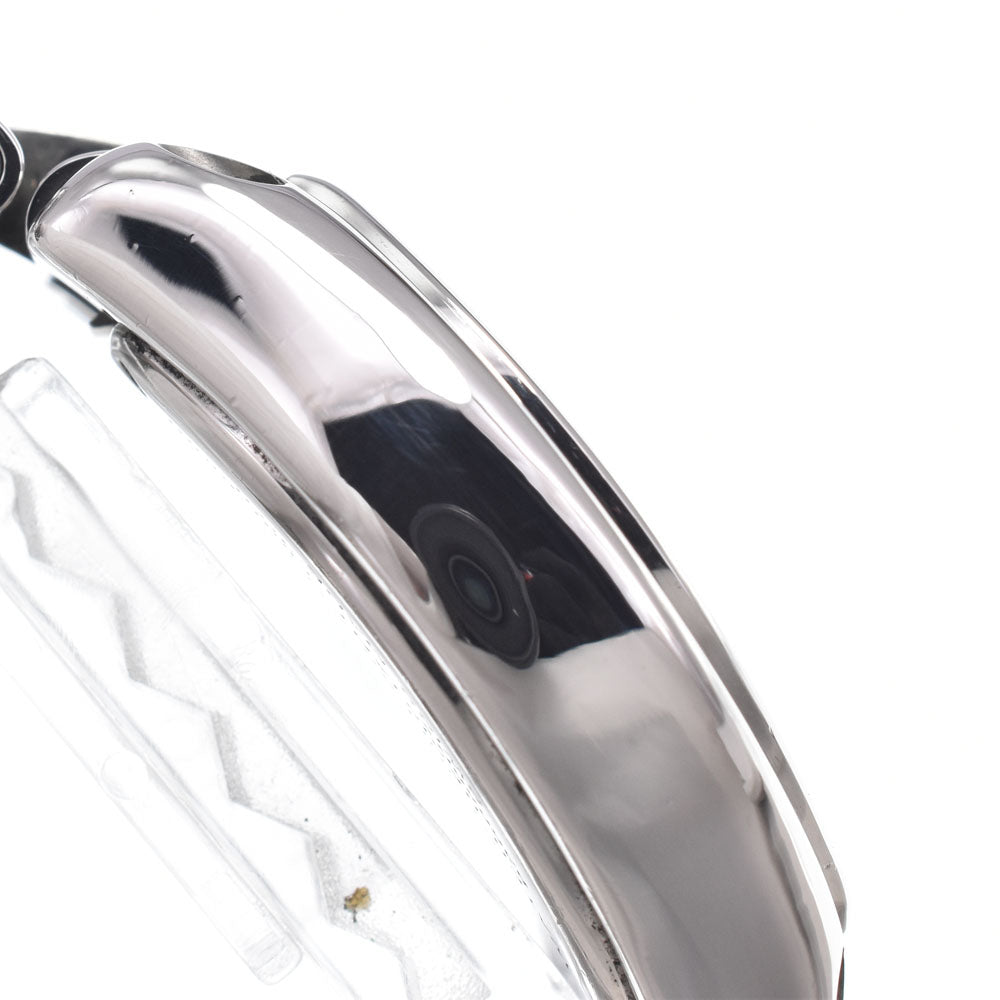 CARTIER Roadster SM W62016V3 Silver Dial Quartz Ladies
 Watch M#150860