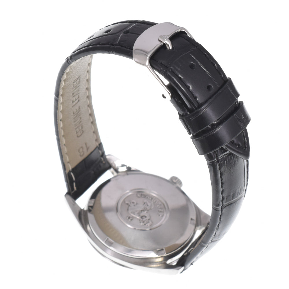 OMEGA Seamaster 166.010 vintage Cal.565 Silver Dial Automatic Men's
 Watch M#150873